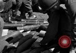 Image of American soldiers Germany, 1945, second 16 stock footage video 65675077029