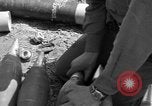 Image of American soldiers Germany, 1945, second 19 stock footage video 65675077029
