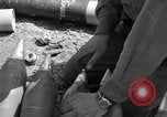 Image of American soldiers Germany, 1945, second 21 stock footage video 65675077029