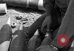 Image of American soldiers Germany, 1945, second 23 stock footage video 65675077029