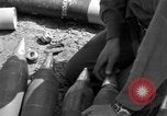 Image of American soldiers Germany, 1945, second 25 stock footage video 65675077029