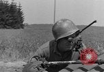 Image of American soldiers Germany, 1945, second 45 stock footage video 65675077029