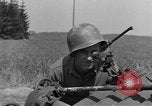 Image of American soldiers Germany, 1945, second 46 stock footage video 65675077029
