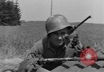 Image of American soldiers Germany, 1945, second 47 stock footage video 65675077029
