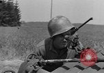 Image of American soldiers Germany, 1945, second 48 stock footage video 65675077029