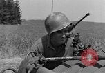 Image of American soldiers Germany, 1945, second 50 stock footage video 65675077029