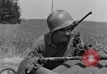 Image of American soldiers Germany, 1945, second 51 stock footage video 65675077029
