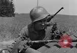 Image of American soldiers Germany, 1945, second 52 stock footage video 65675077029