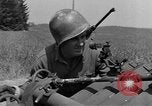 Image of American soldiers Germany, 1945, second 53 stock footage video 65675077029