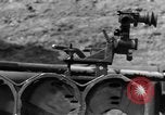 Image of American soldiers Germany, 1945, second 58 stock footage video 65675077029
