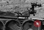 Image of American soldiers Germany, 1945, second 59 stock footage video 65675077029