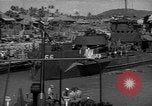 Immagine di Soldati americani Mindanao nelle Filippine, 1945, secondo 5 filmato di repertorio 65675077030