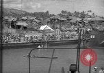 Immagine di Soldati americani Mindanao nelle Filippine, 1945, secondo 14 filmato di repertorio 65675077030