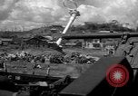 Immagine di Soldati americani Mindanao nelle Filippine, 1945, secondo 28 filmato di repertorio 65675077030