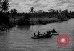 Immagine di Soldati americani Mindanao nelle Filippine, 1945, secondo 45 filmato di repertorio 65675077030