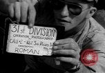 Standbild amerikanische Soldaten Philippinen, 1945, aus Sekunde 1 historischem Filmmaterial Videoclip 65675077031