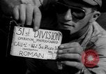 Standbild amerikanische Soldaten Philippinen, 1945, aus Sekunde 3 historischem Filmmaterial Videoclip 65675077031