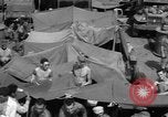 Standbild amerikanische Soldaten Philippinen, 1945, aus Sekunde 8 historischem Filmmaterial Videoclip 65675077031