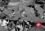 Standbild amerikanische Soldaten Philippinen, 1945, aus Sekunde 9 historischem Filmmaterial Videoclip 65675077031