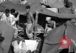 Standbild amerikanische Soldaten Philippinen, 1945, aus Sekunde 12 historischem Filmmaterial Videoclip 65675077031