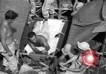 Standbild amerikanische Soldaten Philippinen, 1945, aus Sekunde 15 historischem Filmmaterial Videoclip 65675077031