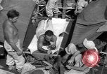 Standbild amerikanische Soldaten Philippinen, 1945, aus Sekunde 17 historischem Filmmaterial Videoclip 65675077031