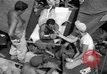 Standbild amerikanische Soldaten Philippinen, 1945, aus Sekunde 22 historischem Filmmaterial Videoclip 65675077031