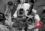 Standbild amerikanische Soldaten Philippinen, 1945, aus Sekunde 23 historischem Filmmaterial Videoclip 65675077031