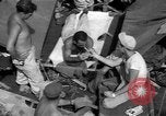 Standbild amerikanische Soldaten Philippinen, 1945, aus Sekunde 24 historischem Filmmaterial Videoclip 65675077031
