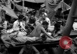 Standbild amerikanische Soldaten Philippinen, 1945, aus Sekunde 32 historischem Filmmaterial Videoclip 65675077031