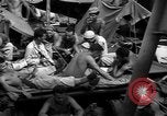 Standbild amerikanische Soldaten Philippinen, 1945, aus Sekunde 34 historischem Filmmaterial Videoclip 65675077031
