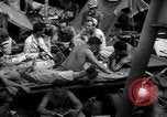 Standbild amerikanische Soldaten Philippinen, 1945, aus Sekunde 36 historischem Filmmaterial Videoclip 65675077031