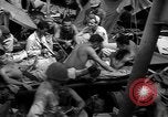 Standbild amerikanische Soldaten Philippinen, 1945, aus Sekunde 38 historischem Filmmaterial Videoclip 65675077031