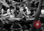 Standbild amerikanische Soldaten Philippinen, 1945, aus Sekunde 39 historischem Filmmaterial Videoclip 65675077031