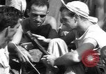 Standbild amerikanische Soldaten Philippinen, 1945, aus Sekunde 41 historischem Filmmaterial Videoclip 65675077031