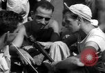 Standbild amerikanische Soldaten Philippinen, 1945, aus Sekunde 49 historischem Filmmaterial Videoclip 65675077031