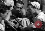Standbild amerikanische Soldaten Philippinen, 1945, aus Sekunde 50 historischem Filmmaterial Videoclip 65675077031