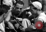 Standbild amerikanische Soldaten Philippinen, 1945, aus Sekunde 51 historischem Filmmaterial Videoclip 65675077031
