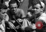 Standbild amerikanische Soldaten Philippinen, 1945, aus Sekunde 56 historischem Filmmaterial Videoclip 65675077031