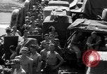Standbild amerikanische Soldaten Philippinen, 1945, aus Sekunde 58 historischem Filmmaterial Videoclip 65675077031