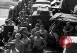 Standbild amerikanische Soldaten Philippinen, 1945, aus Sekunde 59 historischem Filmmaterial Videoclip 65675077031