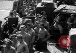 Standbild amerikanische Soldaten Philippinen, 1945, aus Sekunde 61 historischem Filmmaterial Videoclip 65675077031