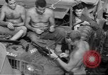 Immagine di Soldati americani Filippine, 1945, secondo 28 filmato di repertorio 65675077032