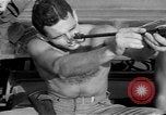 Immagine di Soldati americani Filippine, 1945, secondo 47 filmato di repertorio 65675077032