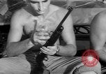 Immagine di Soldati americani Filippine, 1945, secondo 57 filmato di repertorio 65675077032
