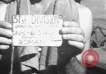 Image of American soldiers Cotobato Mindanao Philippines, 1945, second 1 stock footage video 65675077035
