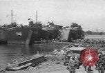Image of American soldiers Cotobato Mindanao Philippines, 1945, second 3 stock footage video 65675077035