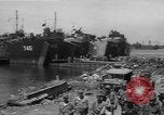 Image of American soldiers Cotobato Mindanao Philippines, 1945, second 7 stock footage video 65675077035