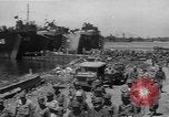 Image of American soldiers Cotobato Mindanao Philippines, 1945, second 9 stock footage video 65675077035