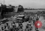 Image of American soldiers Cotobato Mindanao Philippines, 1945, second 10 stock footage video 65675077035